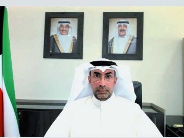 الكويت تؤكد ضرورة تعزيز الجاهزية والتكامل الخليجي لضمان استقرار القطاع السياحي الكويت تؤكد ضرورة تعزيز الجاهزية والتكامل الخليجي لضمان استقرار القطاع السياحي