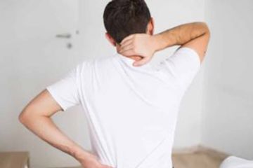 مصدر الآلام المزمنة... مكان خفي في المخ مصدر الآلام المزمنة... مكان خفي في المخ