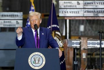 ميزانية ترامب لـ2027 ترسم ملامح الإنفاق الدفاعي ومعركة التجديد النصفي ميزانية ترامب لـ2027 ترسم ملامح الإنفاق الدفاعي ومعركة التجديد النصفي