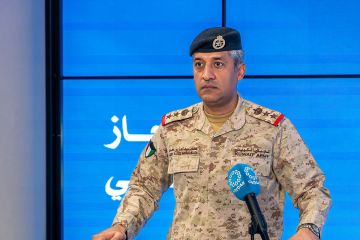  الدفاع : رصد 7 مسيرات والتعامل معها خلال الـ24 ساعة الماضية