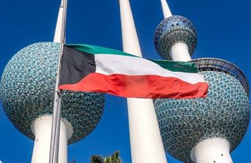 الكويت ترحب بوقف إطلاق النار بين الولايات المتحدة وإيران وتدعو طهران للالتزام به