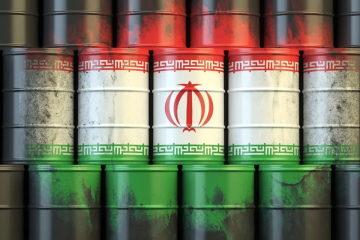 كيف أدت حرب إيران إلى خسارة نفط بقيمة 50 مليار دولار