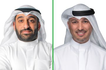 بنك تم الرقمي يوقع شراكة استراتيجية مع ترولي لمكافأة عملائه