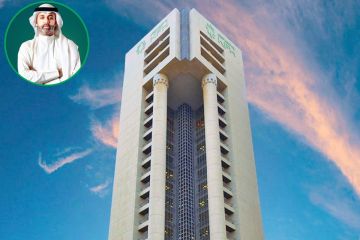  بيت التمويل الأول في الكويت ضمن قائمة فوربس 