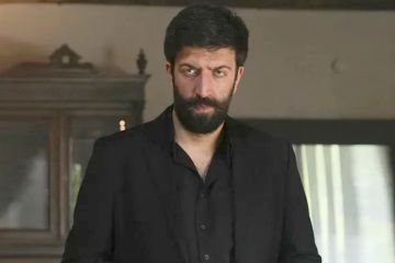 رحيل الفنان التركي رمضان تيتيك عن 30 عاما