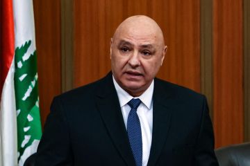 عون: استهداف الإعلاميين يهدف إلى طمس جرائم الاحتلال