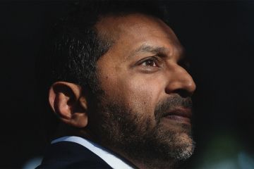 مدير الـ FBI يقاضي ذي أتلانتيك بتهمة التشهير.. ويطالب بربع مليار دولار تعويضا