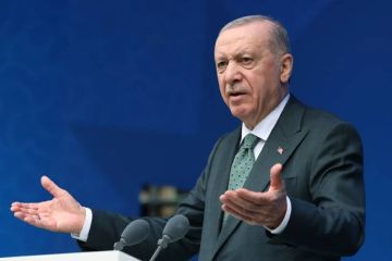 أردوغان: لا يمكن لأي قوة أن تهدد تركيا ورئيسها