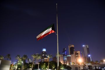 الجيش الكويتي يعلن التصدي لهجمات معادية من مسيرات اخترقت أجواء البلاد