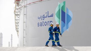 السعودية: استئناف جزئي لتشغيل مصفاة ساتورب