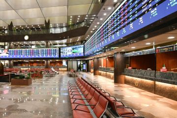  الشال : 2.5 مليار دينار صافي أرباح 135 شركة مدرجة بالبورصة في 2025