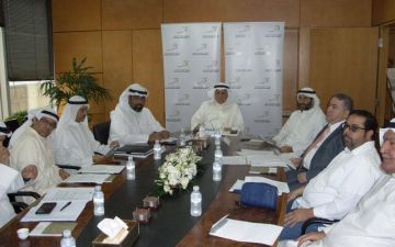  الهيئة توافق على زيادة رأس مال بيان للاستثمار 4 