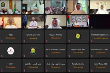 خطة جمركية خليجية لتيسير انسياب السلع في ظل الأوضاع الراهنة