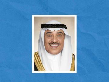 ممثل سمو الأمير يترأس وفد الكويت في القمة الخليجية التشاورية الاستثنائية بجدة