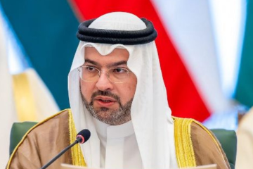 رئيس الطيران المدني يشيد بقرار ايكاو إدانة الانتهاكات الإيرانية المهددة لسلامة الطيران المدني وسيادة دول الخليج والأردن