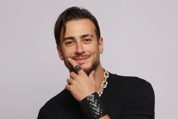 سعد لمجرد بطلا في السينما المصرية