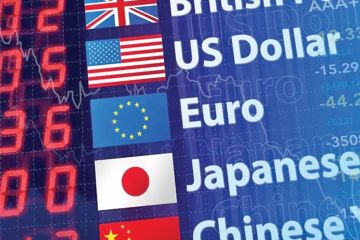 الدولار يرتفع بعد خلو خطاب ترامب من موعد محدد لوقف الحرب