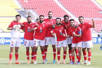 الكويت يتخطى عقبة الشباب العماني بخماسية