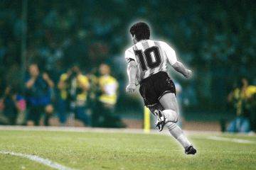 بدء محاكمة جديدة بشأن ملابسات وفاة مارادونا