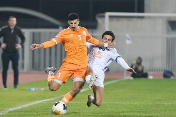 كاظمة والجهراء يدشنان تدريباتهما لعودة البطولات
