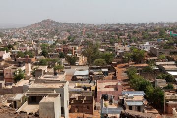 مالي.. مقتل وزير الدفاع في هجوم على منزله