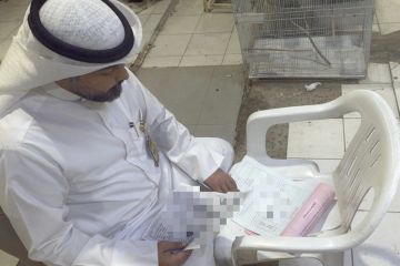 البلدية: تحرير 40 مخالفة في محافظة العاصمة