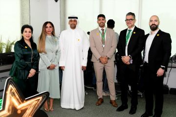  التجاري يعلن فائزي جميع سحوبات النجمة المؤجلة