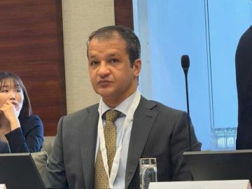 الكويت لاجتماع التحالف العالمي لحل الدولتين: ندعم جهود مجلس السلام لإنهاء النزاع في غزة