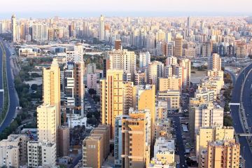  الوطني : 31 تراجع مبيعات العقار في الربع الأول