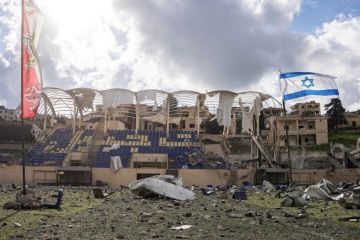 لبنان يتسلح بـ المبادرة العربية لرفض اتفاق سلام مع إسرائيل