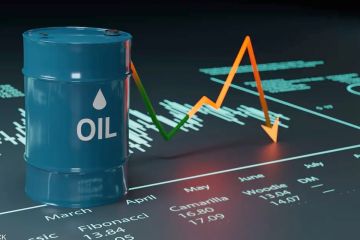  الطاقة الدولية : الأسواق فقدت 13 مليون برميل يوميا