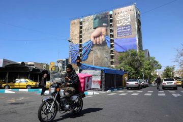 واشنطن وطهران تقتربان من اتفاق إطاري لإنهاء الحرب