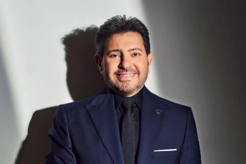 أسرة هاني شاكر تنفي شائعات وضعه على أجهزة التنفس الصناعي