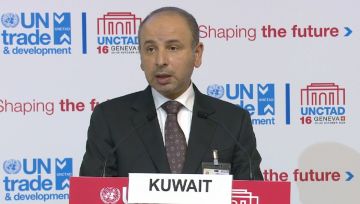 الكويت تؤكد على مواصلة الجهود الخليجية لكبح الاعتداءات الإيرانية