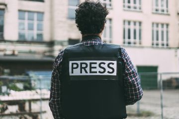 حرية الصحافة عالميا.. الأدنى خلال ربع قرن حرية الصحافة عالميا.. الأدنى خلال ربع قرن