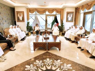  نزاهة و النيابة العامة : تسريع إجراءات قضايا الفساد وتعزيز دقة التحريات