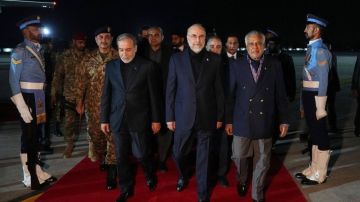 طهران تحسم أمرها: لا مشاركة في مفاوضات باكستان مع الولايات المتحدة