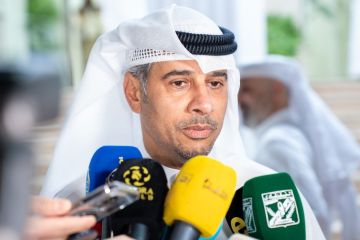 وزير الرياضة: استمرار تعليق الأنشطة الرياضية حتى إشعار آخر