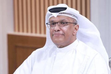 المليفي: توزيع زهرة العرفج في جمعية الخريجين مجانا