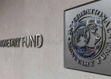 صندوق النقد: الحرب ترفع الطلب على الدعم لـ50 مليار دولار صندوق النقد: الحرب ترفع الطلب على الدعم لـ50 مليار دولار