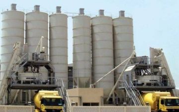 عمومية أسمنت بورتلاند توافق على توزيع 4.01 مليون دينار نقدا