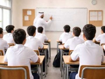  التربية للمعلمين الجدد: التزموا مراكز العمل المحددة لكم.. ولا طلبات نقل قبل 3 سنوات