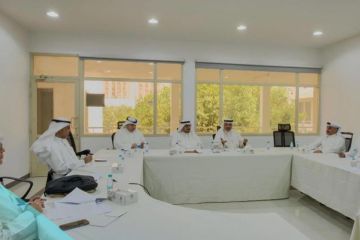 التعليم العالي لإنشاء مركز بحثي وصندوق تمويل خليجي التعليم العالي لإنشاء مركز بحثي وصندوق تمويل خليجي