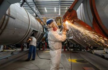 أرباح الشركات الصناعية بالصين تنمو 15.8 رغم المخاطر الجيوسياسية