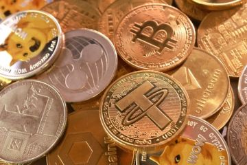 انخفاض العملات المشفرة انخفاض العملات المشفرة