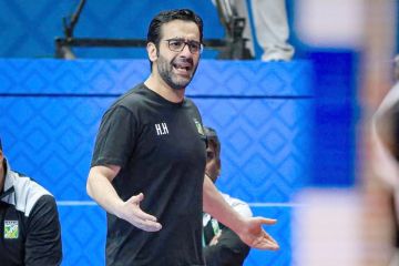 حبيب لـ الجريدة.: تأجيل الموسم إلى أغسطس أنسب الحلول