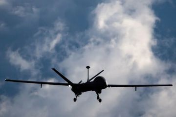 هجوم بطائرات مسيرة أوكرانية على جنوب روسيا يودي بحياة شخص