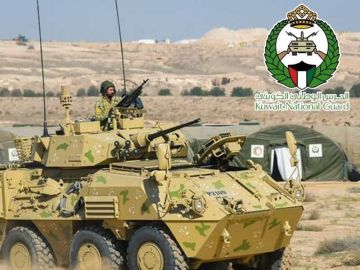 الحرس الوطني: إسقاط 6 طائرات درون خلال الـ24 ساعة الماضية