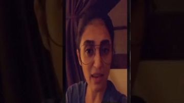 بعد سخريتها من المصريين.. قرار كويتي صارم ضد بلوغر شهيرة