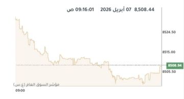 بورصة الكويت تتباين في المستهل وسط تراجع لـ6 قطاعات
